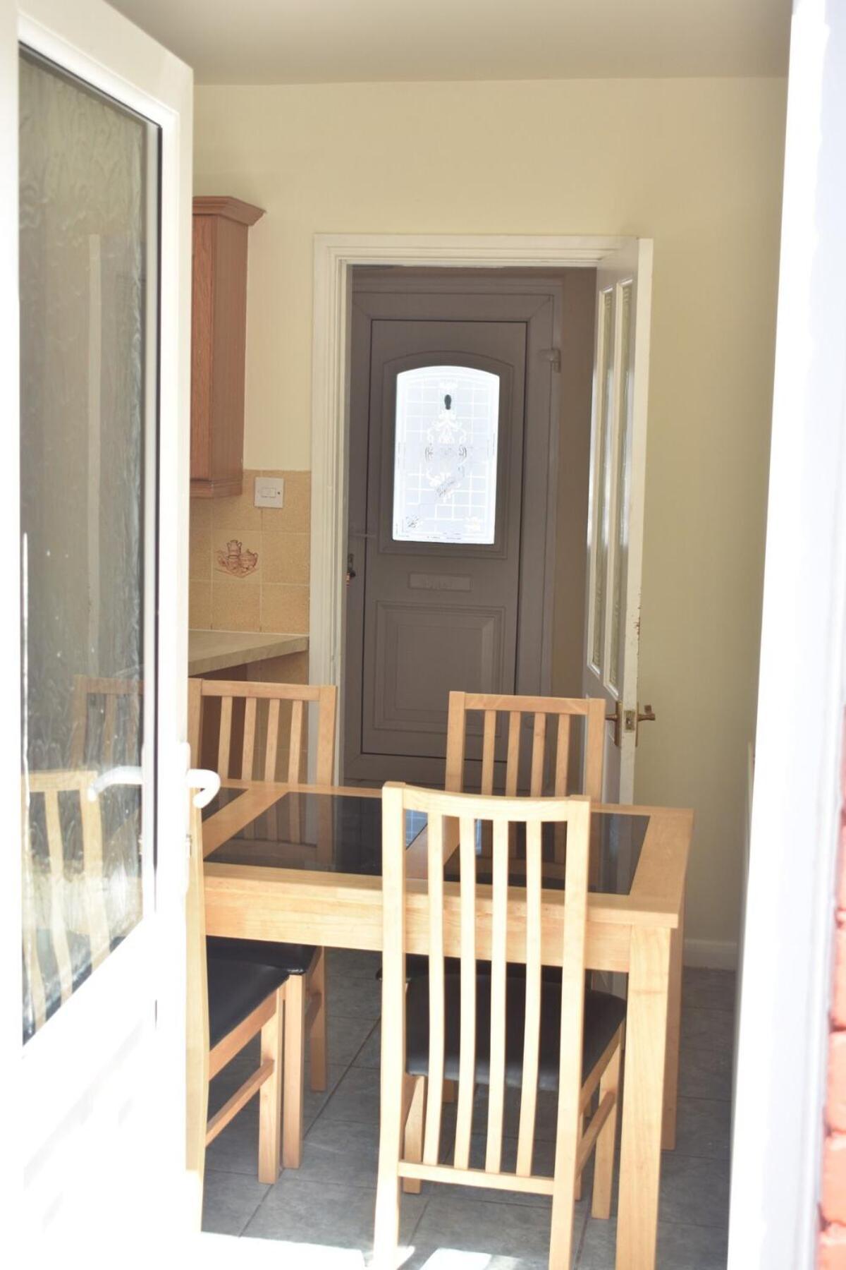 Cozy 3 Bed Family Home By Park بنريث المظهر الخارجي الصورة