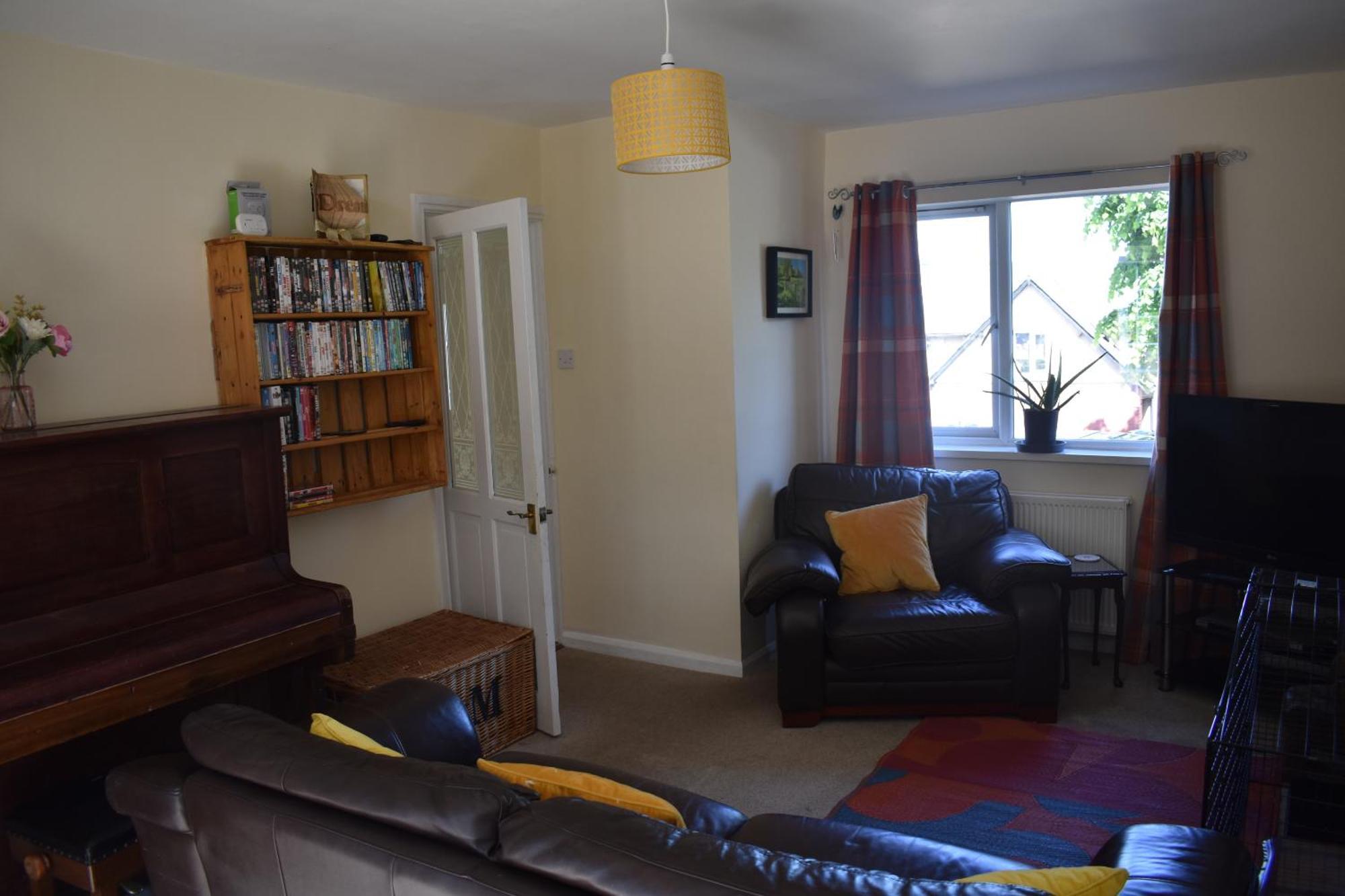Cozy 3 Bed Family Home By Park بنريث المظهر الخارجي الصورة